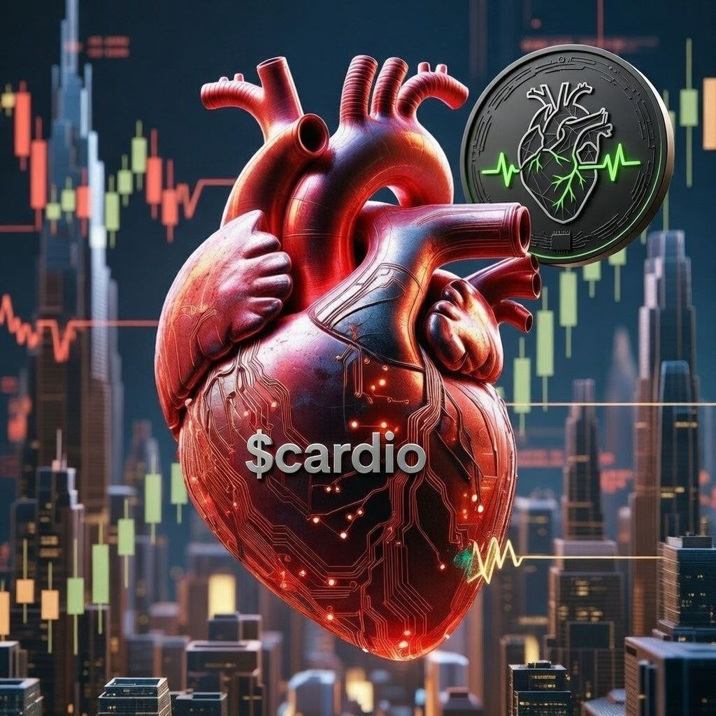 Cardio Art